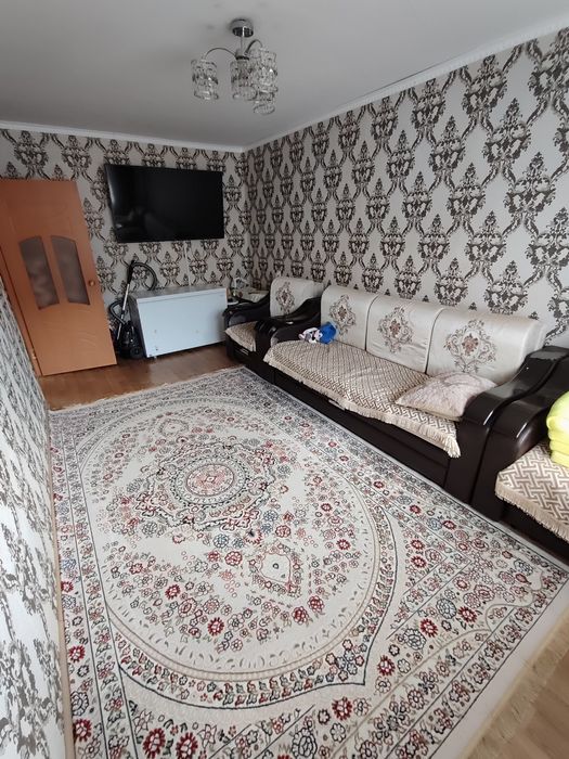 Продается 3-комн (6-16, 5 эт)