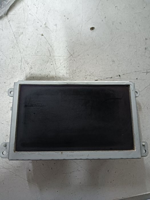 Display Audi A6/S6 Iii Saloon (4F2, C6) [ 2004 - 2011 ] Oem 4F0919603B