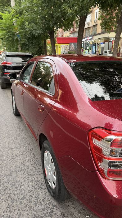 Продается COBALT автомат
