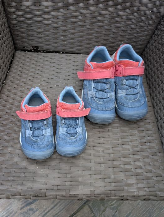 Детски маратонки Quechua 33