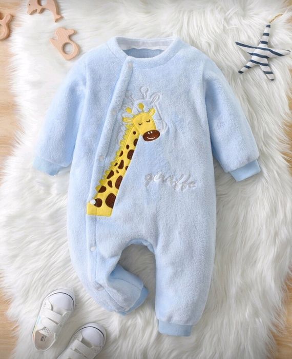 Бебешки дрехи 12-18 месеца