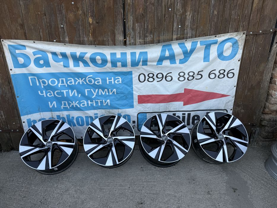 20 5х108 джанти волво