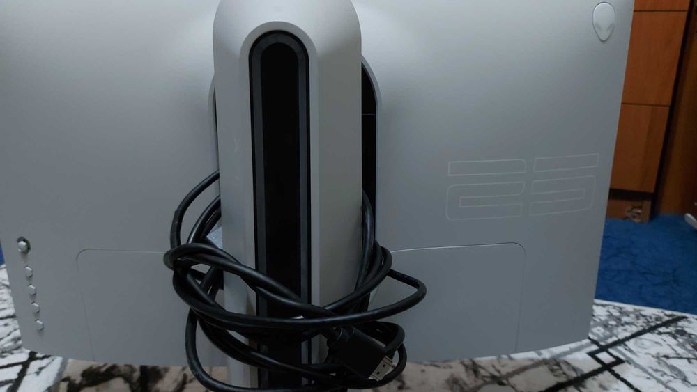 ТОП ГЕЙМИНГ PC + Alienware 240Hz + AEG UPS Protect B 1000 + периферия
