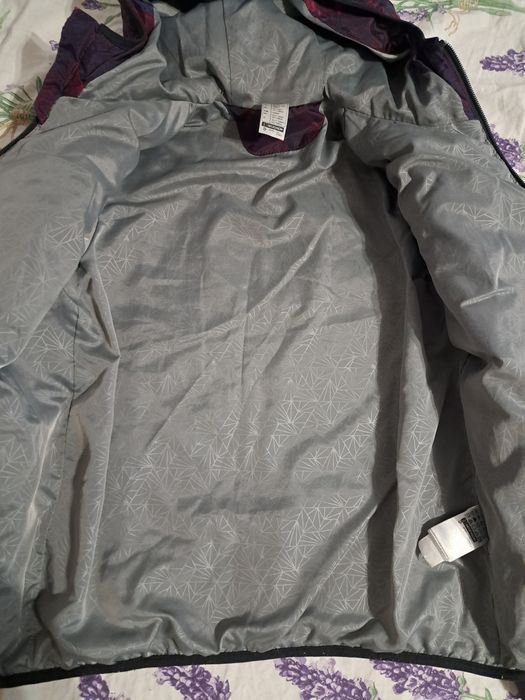 Детско яке за момиче