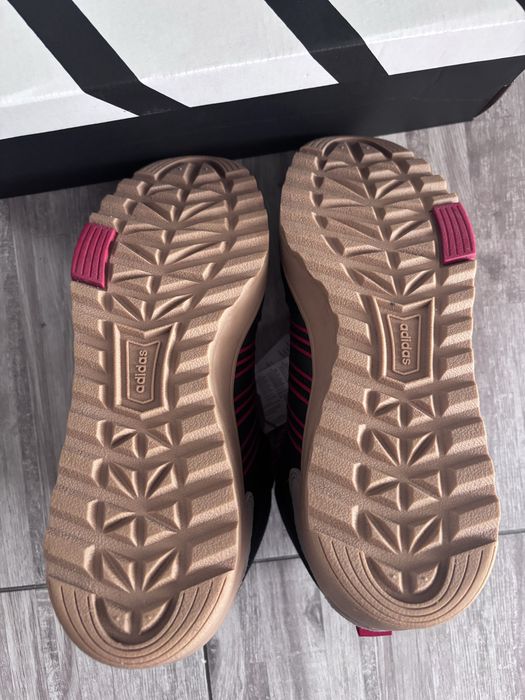 Adidas Hoops 4.0 Mid