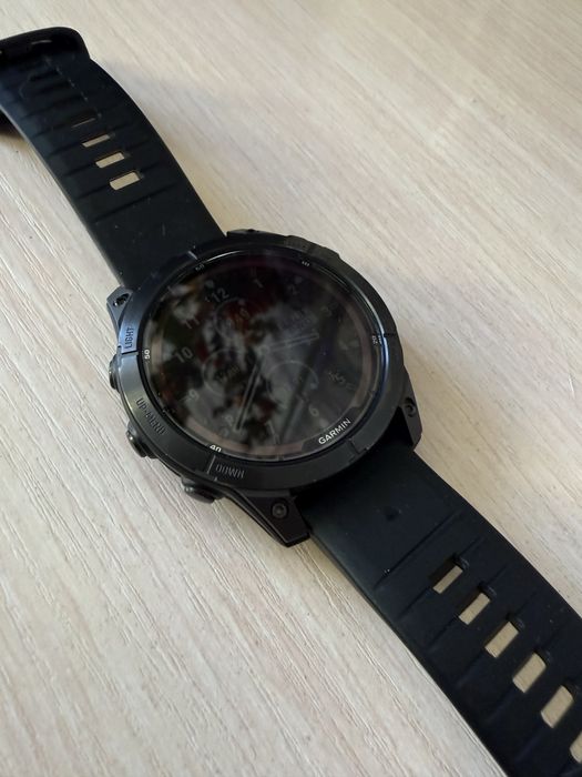 Garmin Fenix 7 PRO