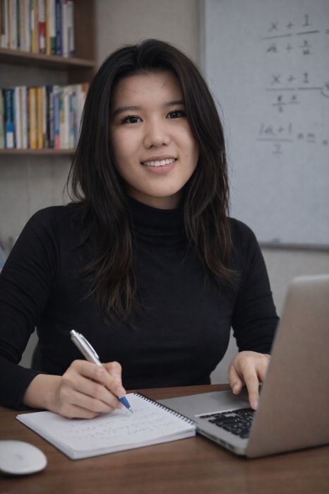 Математикадан репетитор