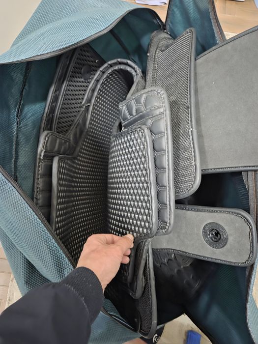 Эво полики на БМВ е70