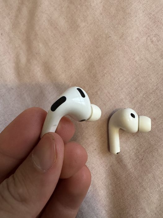 Airpods pro 3 оригинал