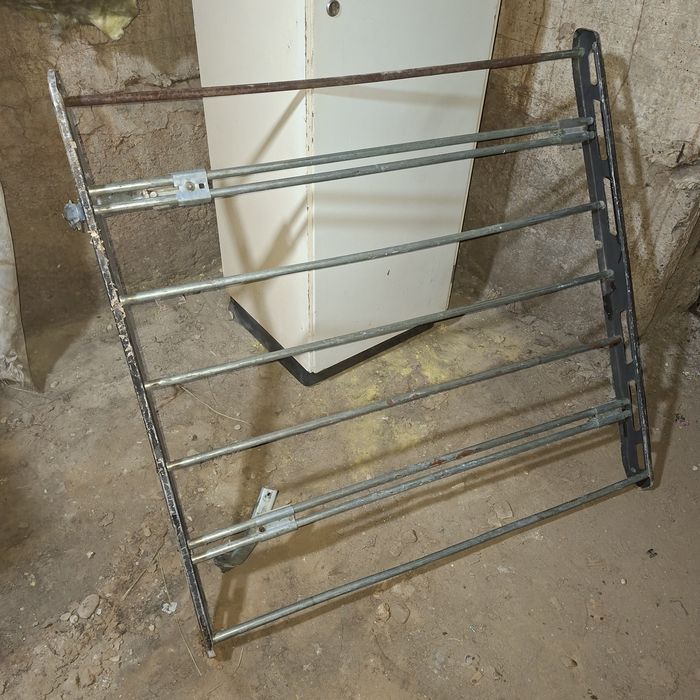 Продам багажник Жигули