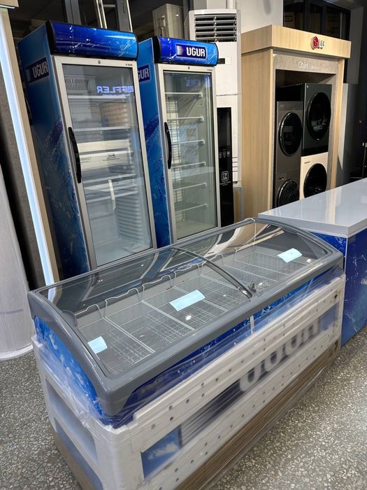 Ugur UDD500SCEBN  Optom narxlada