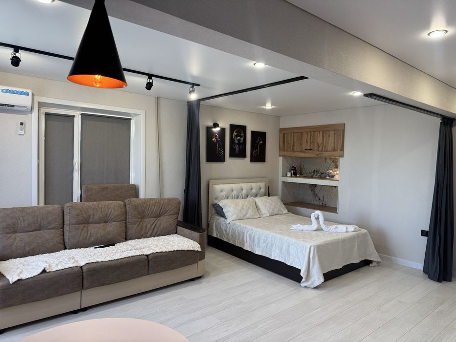 Посуточна. Желтоксан18