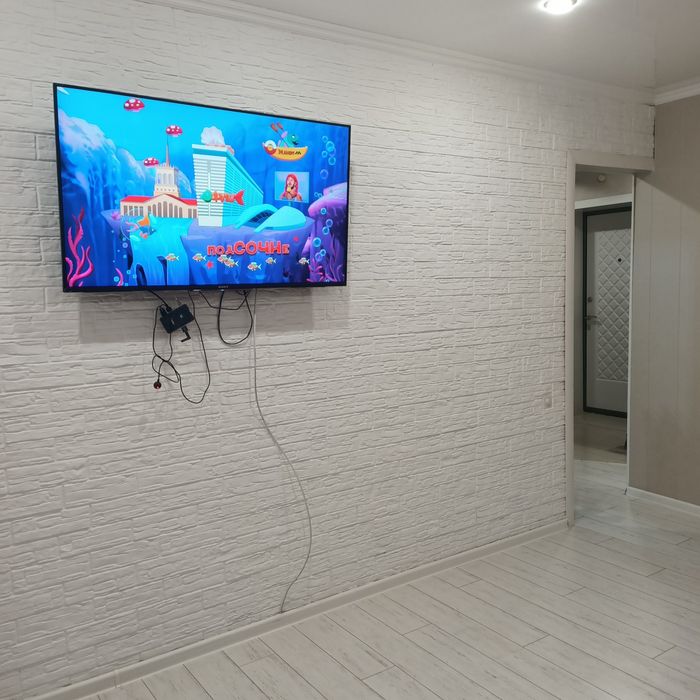 Продам квартиру Жана Орда