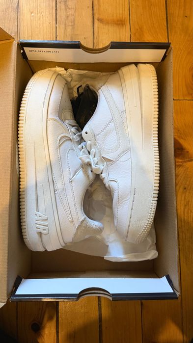 Обувки - Nike Air Force 1 Low PLT.AF.ORM