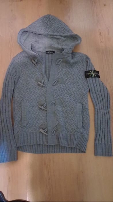 Pulover Stone Island