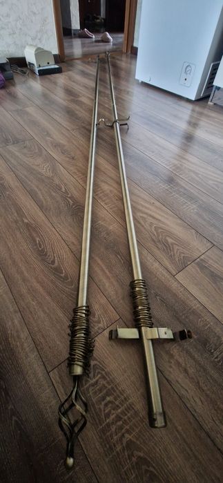 Продам карнизы для штор