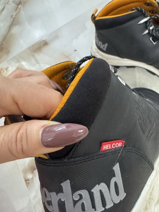 Мъжки боти Timberland