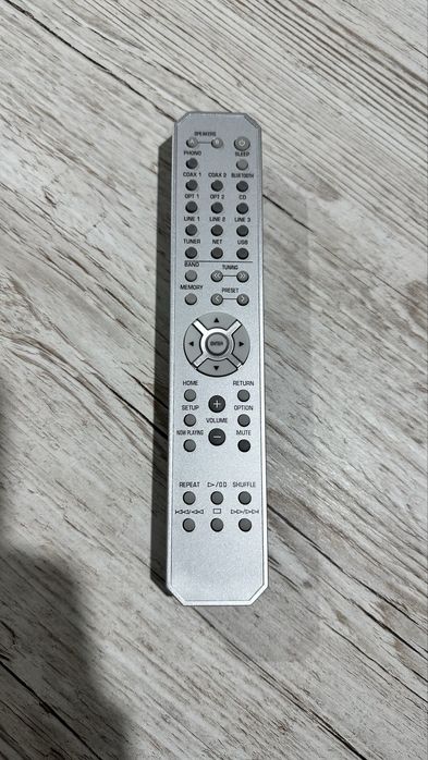 Telecomanda yamaha : R-N803 , R-N803D , R-N803BL