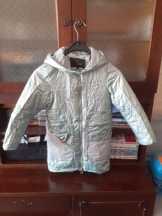 Продам куртку демисезон