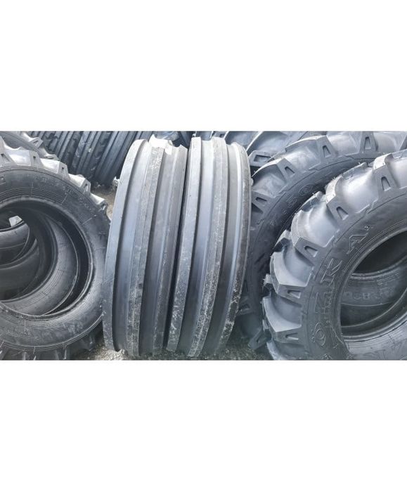 7.50-16 OZKA KNK35 103A6 8PR TT  Cauciucuri tractor, Fiat, Case, Fendt, John Deere, New Holland, Massey Ferguson, UTB   Cauciucuri tractor, Fiat, Case