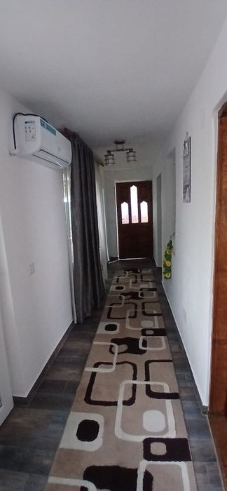 Casa de inchiriat valea rosie
