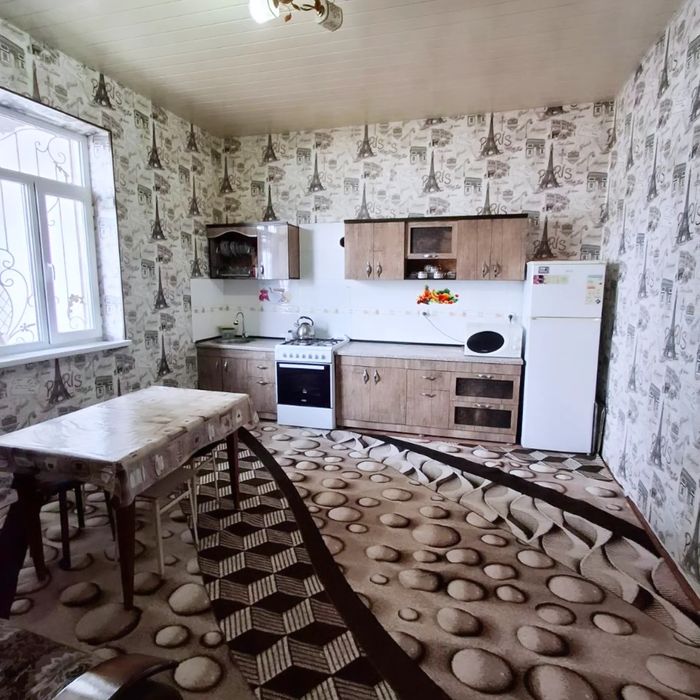 Sergeli sergili qumariq кумарик