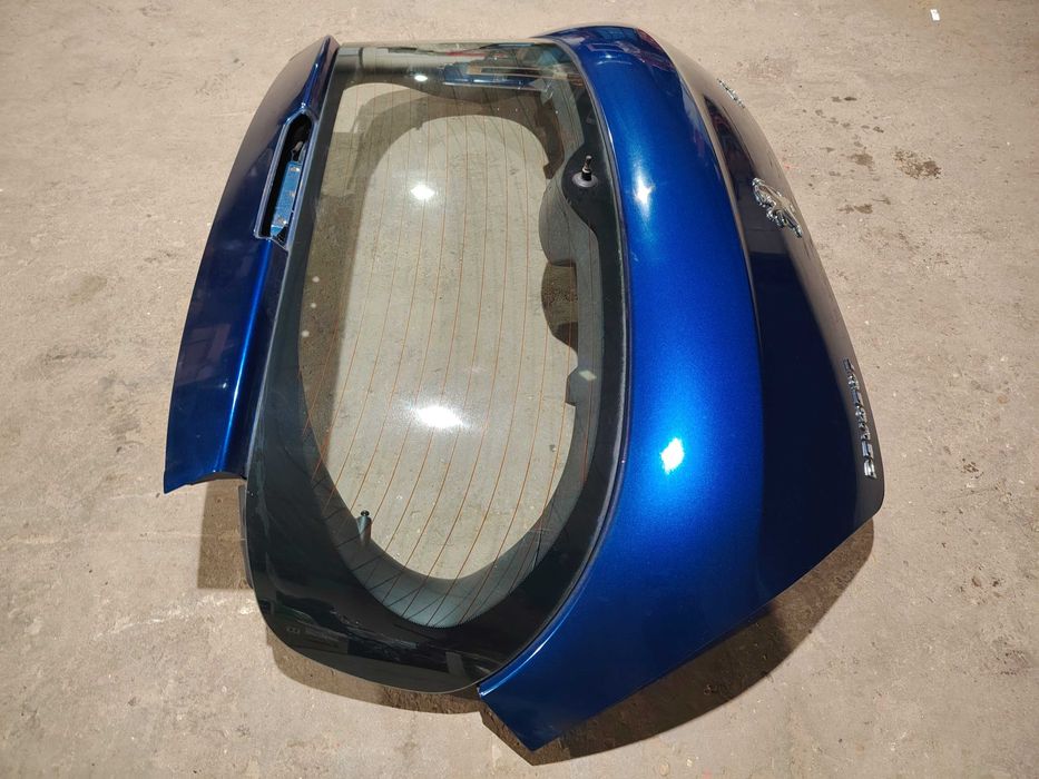 Заден капак Пежо 308/Peugeot 308