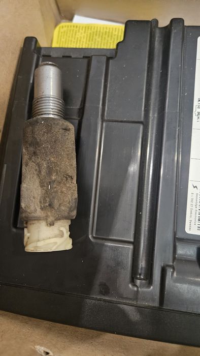 Продавам тахограф