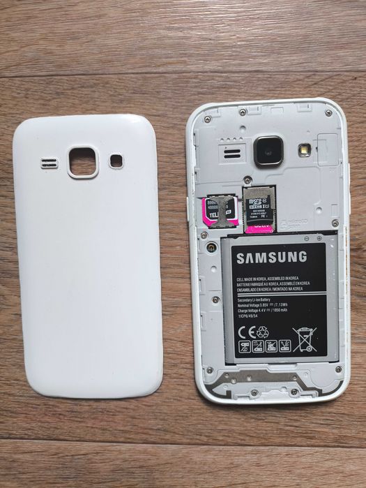 Продам Samsung J100