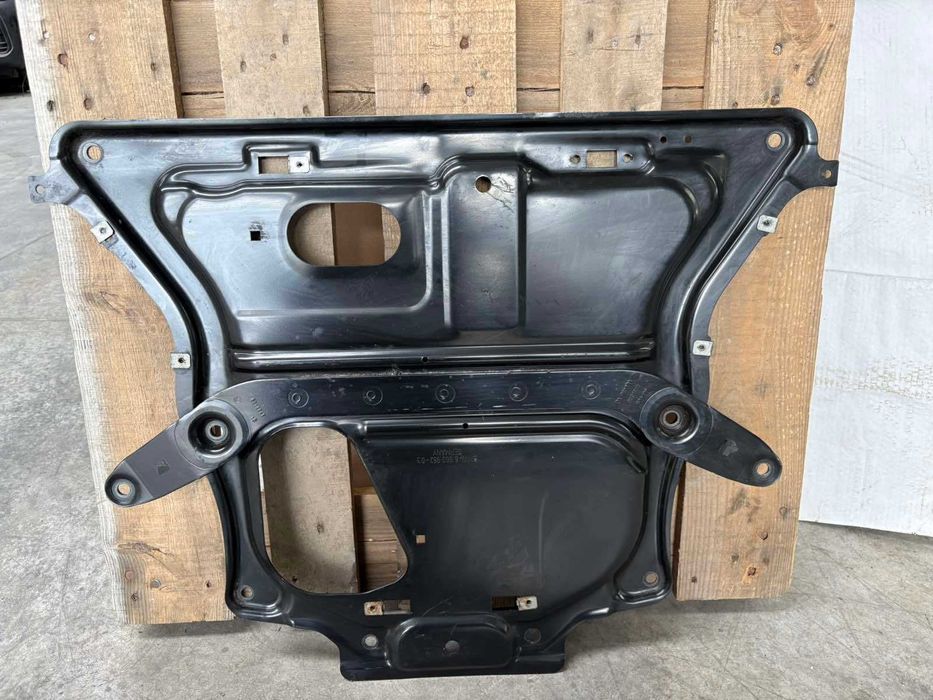 Ламарина преден мост Тава преден мост БМВ Ф20 Ф30 Ф32 Ф34 xdrive