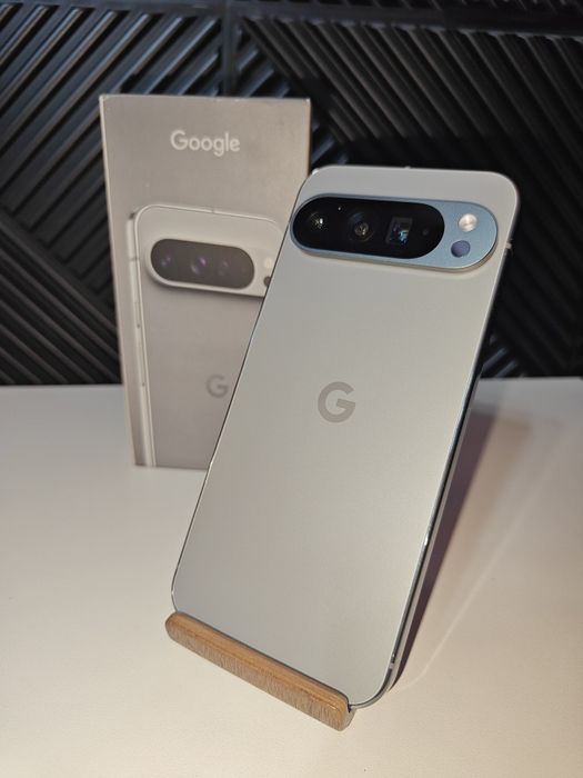 Google Pixel 9 Pro XL