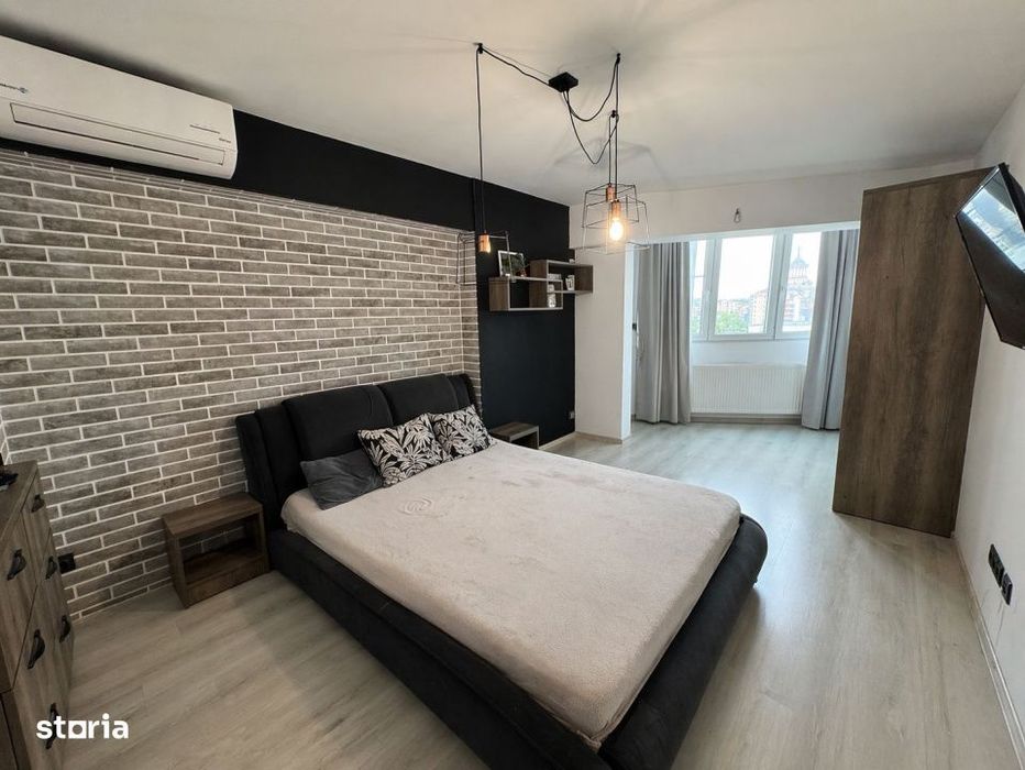 Apartament 2 camere, 57 mp, zona Ultracentral – Hotel Mara — fotografia 1