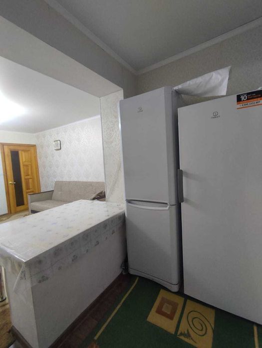 3 комнатная квартира