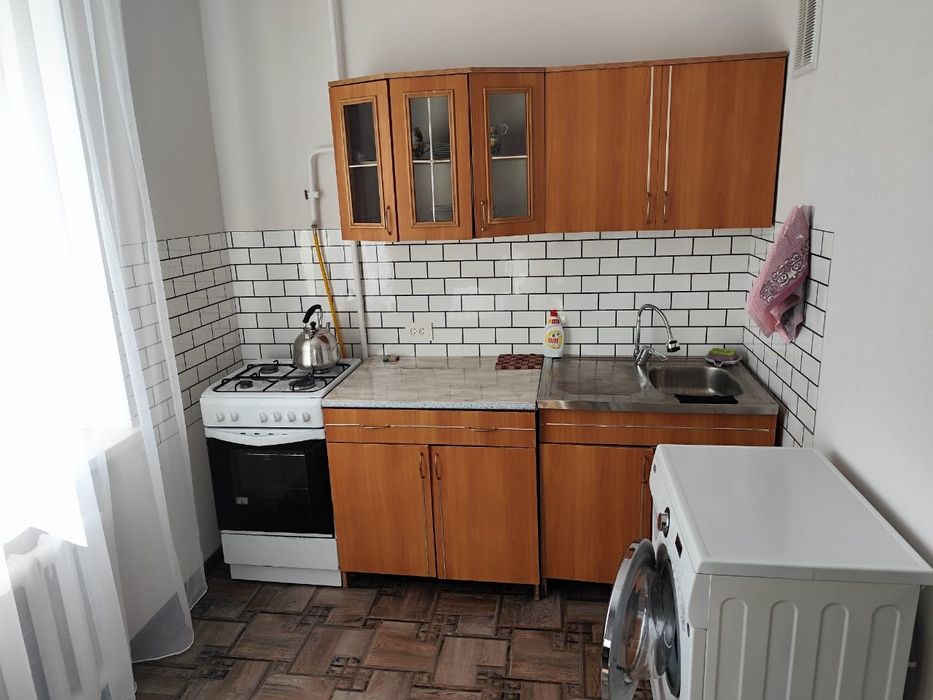 Сдается 1 ком квартира