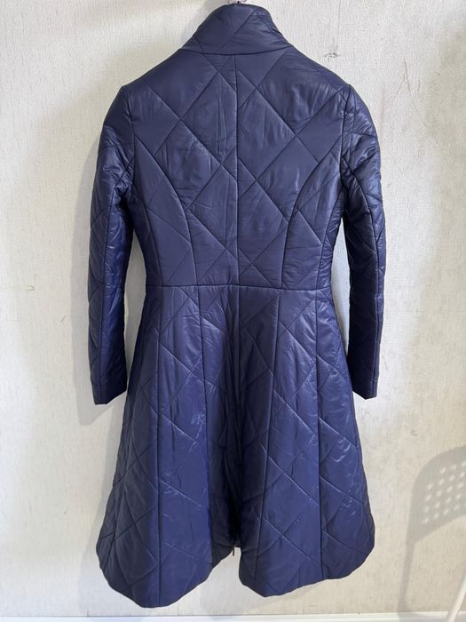 Весенняя стеганка,размер 42