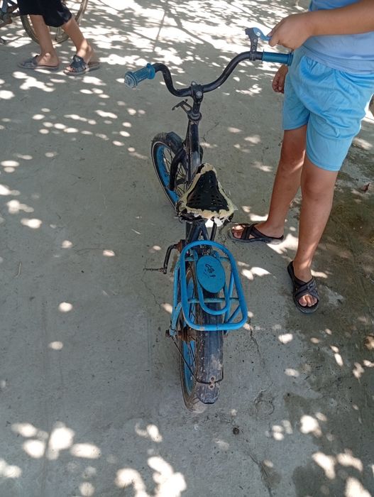 velosiped sotiladi