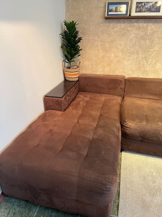 Диван мебели Явор