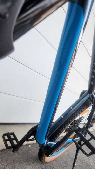 Планински велосипед Centurion Backfire Pro, 29 M като нов