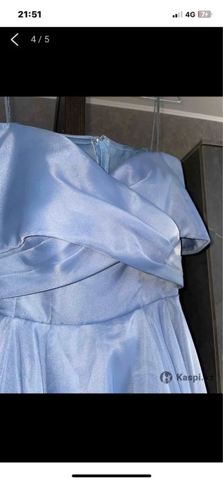 Платье на выпускной