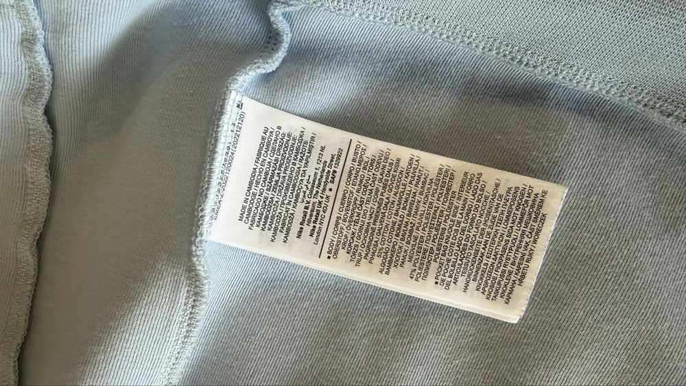 Nike Tech Fleece оригинал