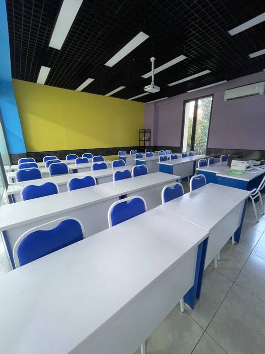 Аренда под учебный центр по 18 у.е