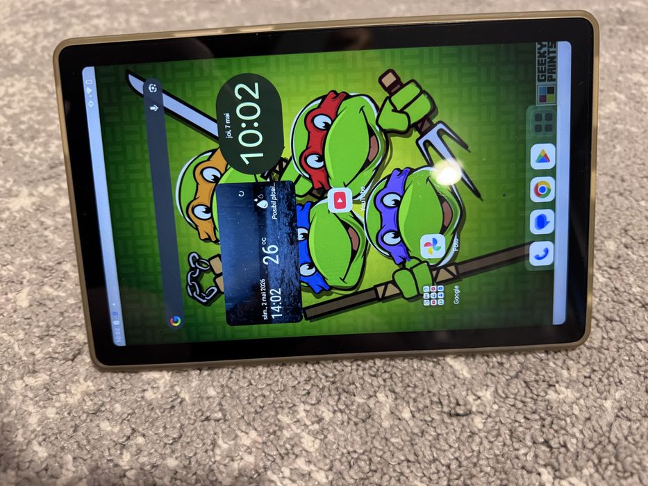 Tableta Lenovo Tab M9 wifi + 4G
