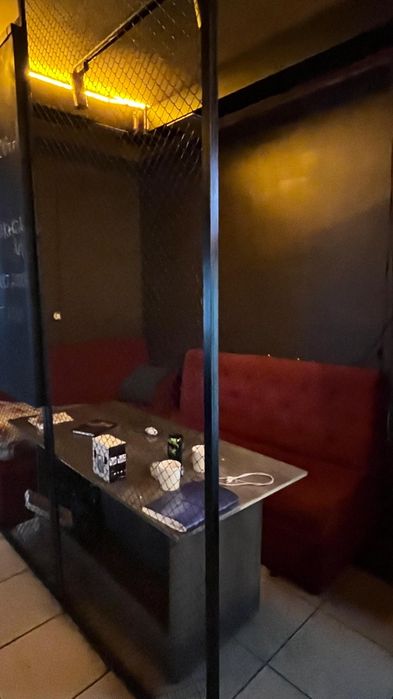 Готовый бизнес ПС клуб