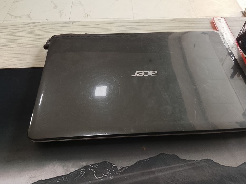Продам ноутбук acer