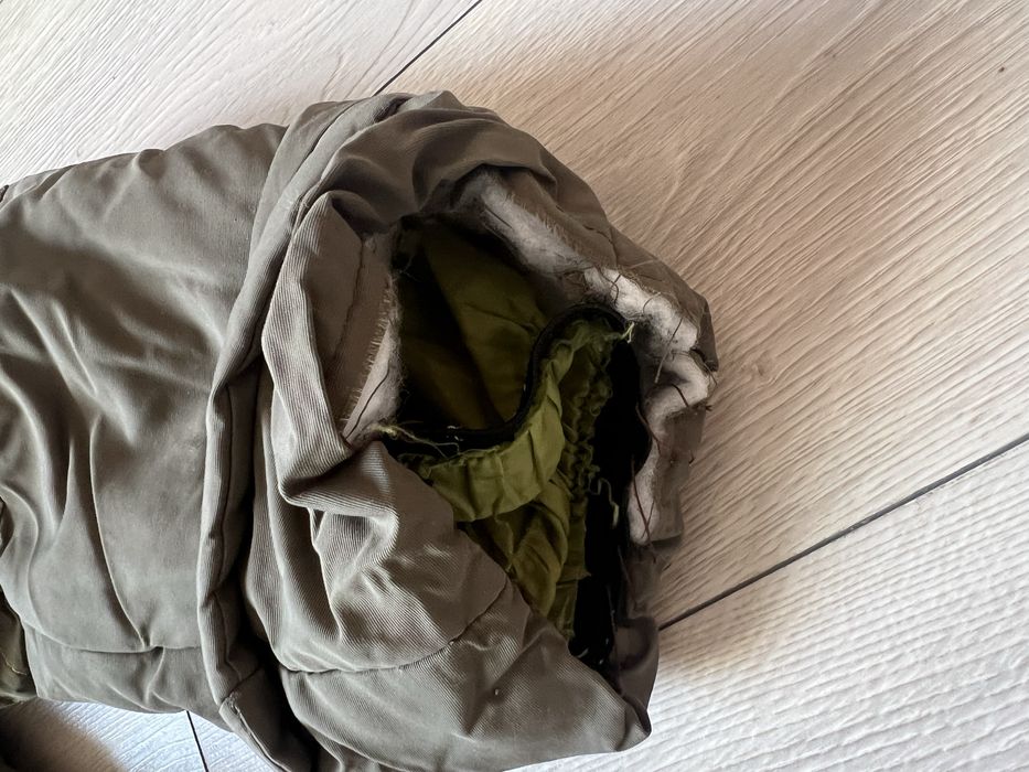 Полукомбинезон зимний 92 размер