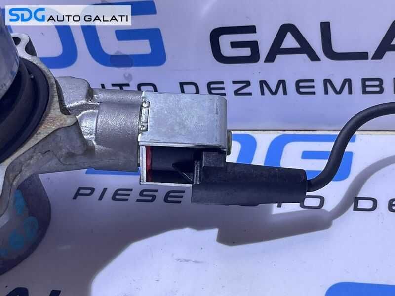 Pompa Apa cu Senzor Hepu VW Passat CC 2.0 TDI 2009 - 2012 Cod 04L121011E [D0259]