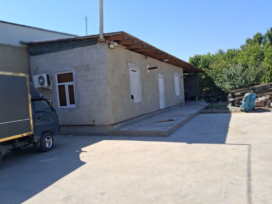 Masla zavod sotiladi 30 soʻtoq er maydoni srochni sotiladi