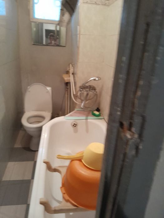 Сдам 2х комнатную