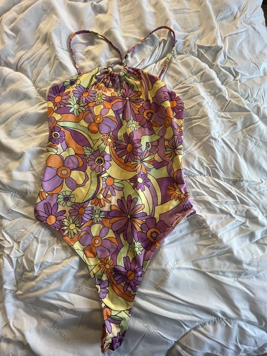 Бански костюм дамски