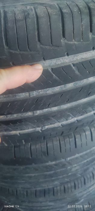 На джип резина лето